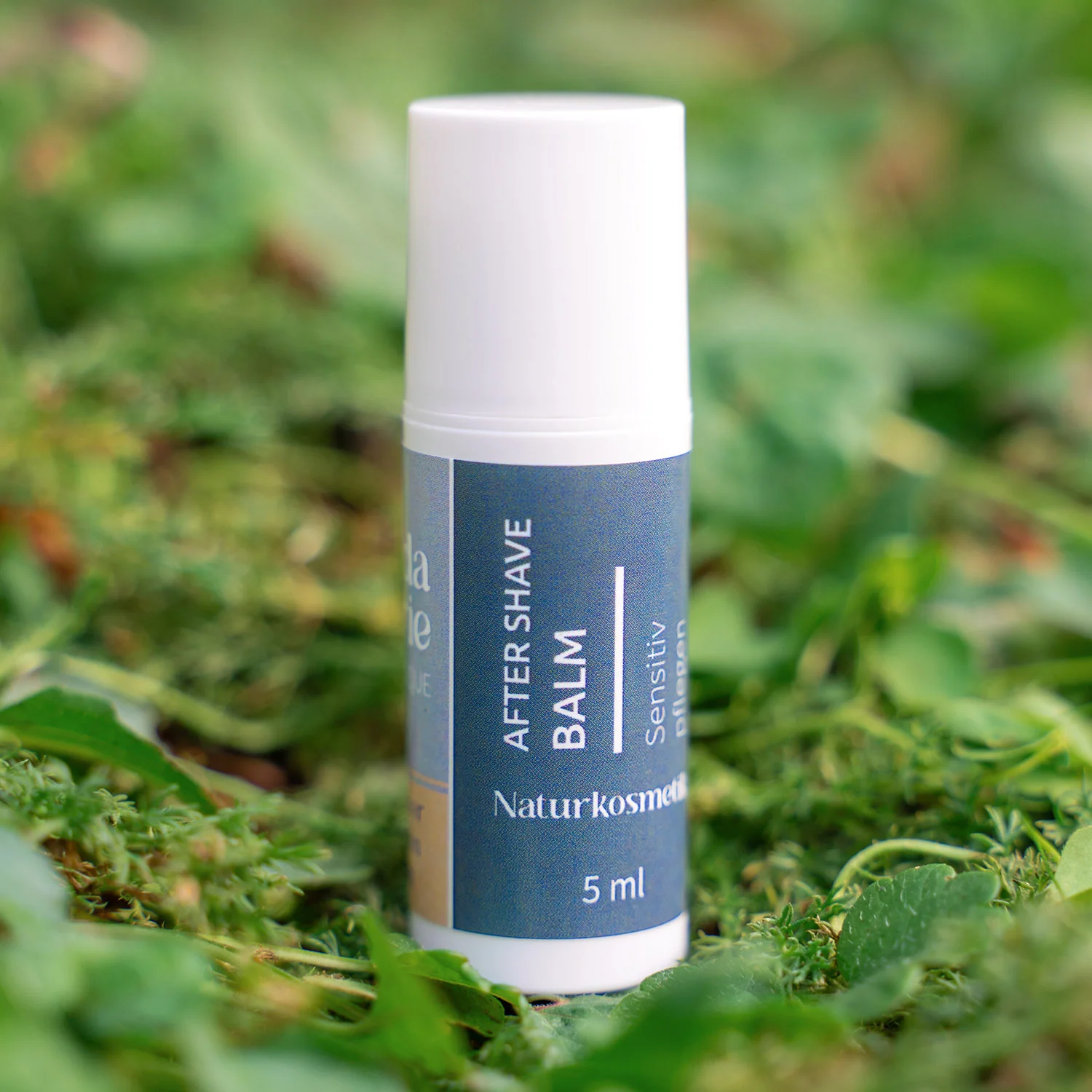 Linda Marie PROBIOTIQUE – After Shave Balm - sensitiv pflegen - Image 13