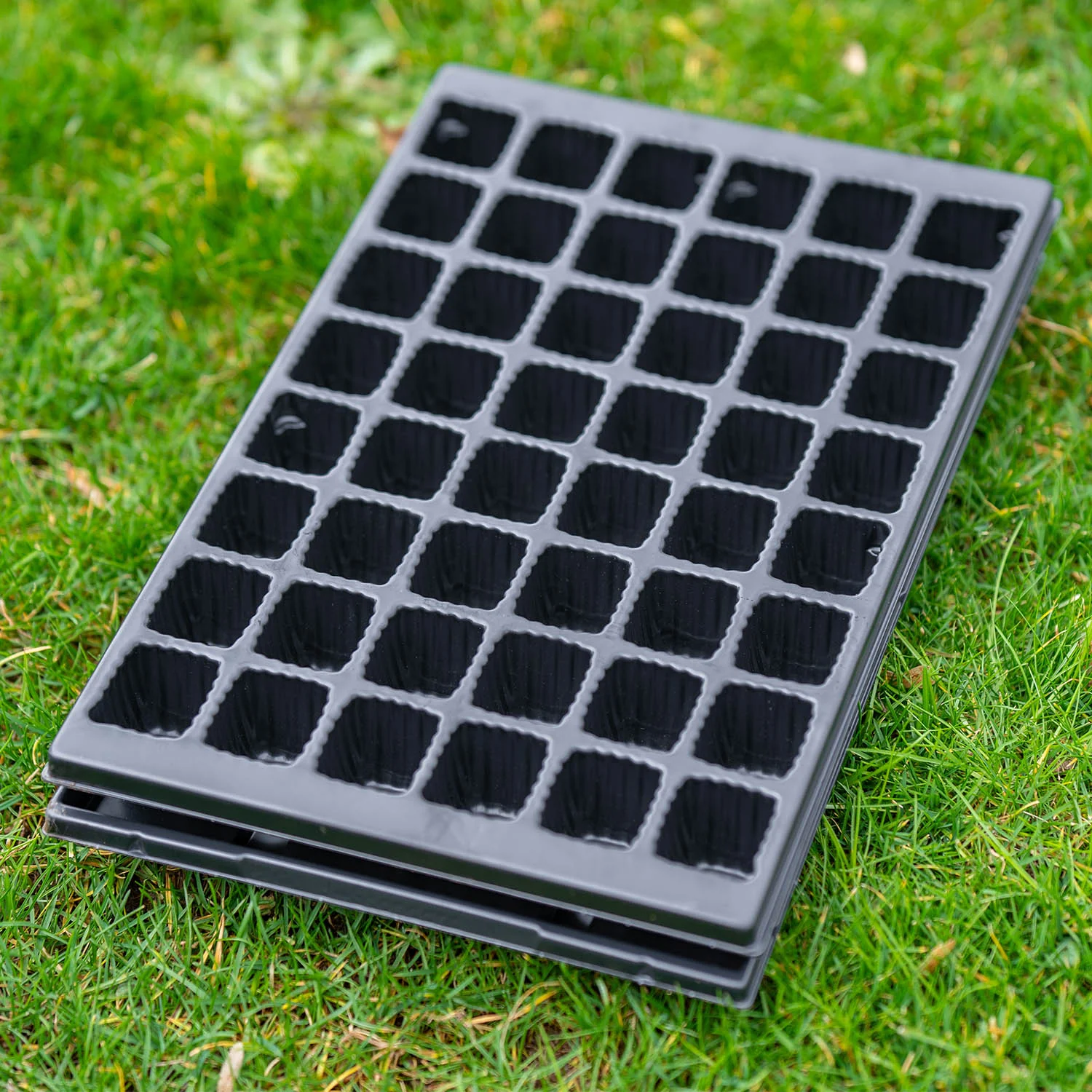 Anzuchtplatte - QuickPot 48er - Image 3