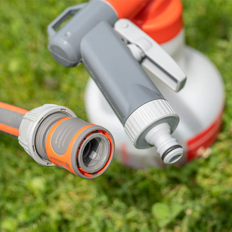 Birchmeier Aquamix Dosiersystem - Image 9