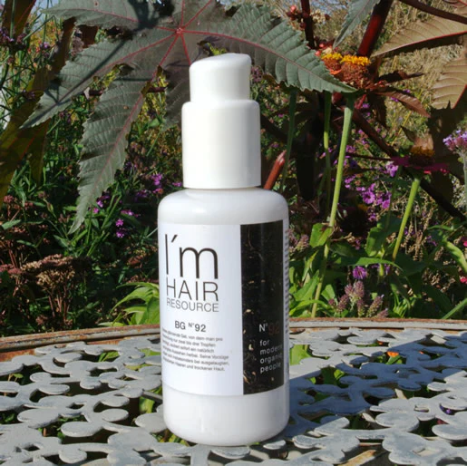 I´m Resource BG Nr. 92, 100 ml