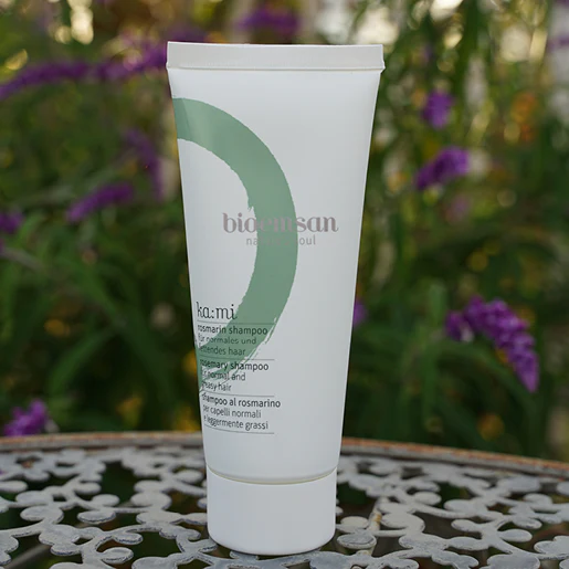 bioemsan Rosmarinshampoo, 200 ml - Image 2