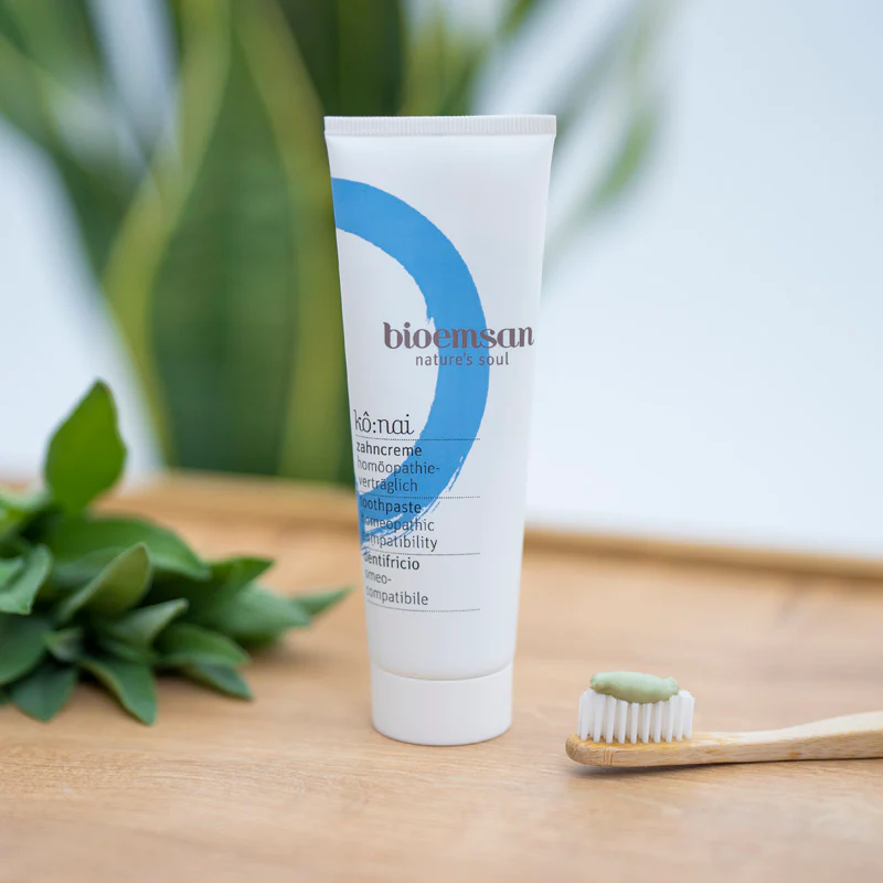 bioemsan Zahncreme - Image 3