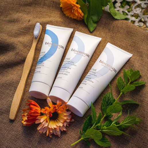bioemsan Zahncreme - Image 4