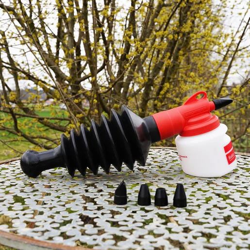 Birchmeier Pulverzerstäuber Bobby 0.5