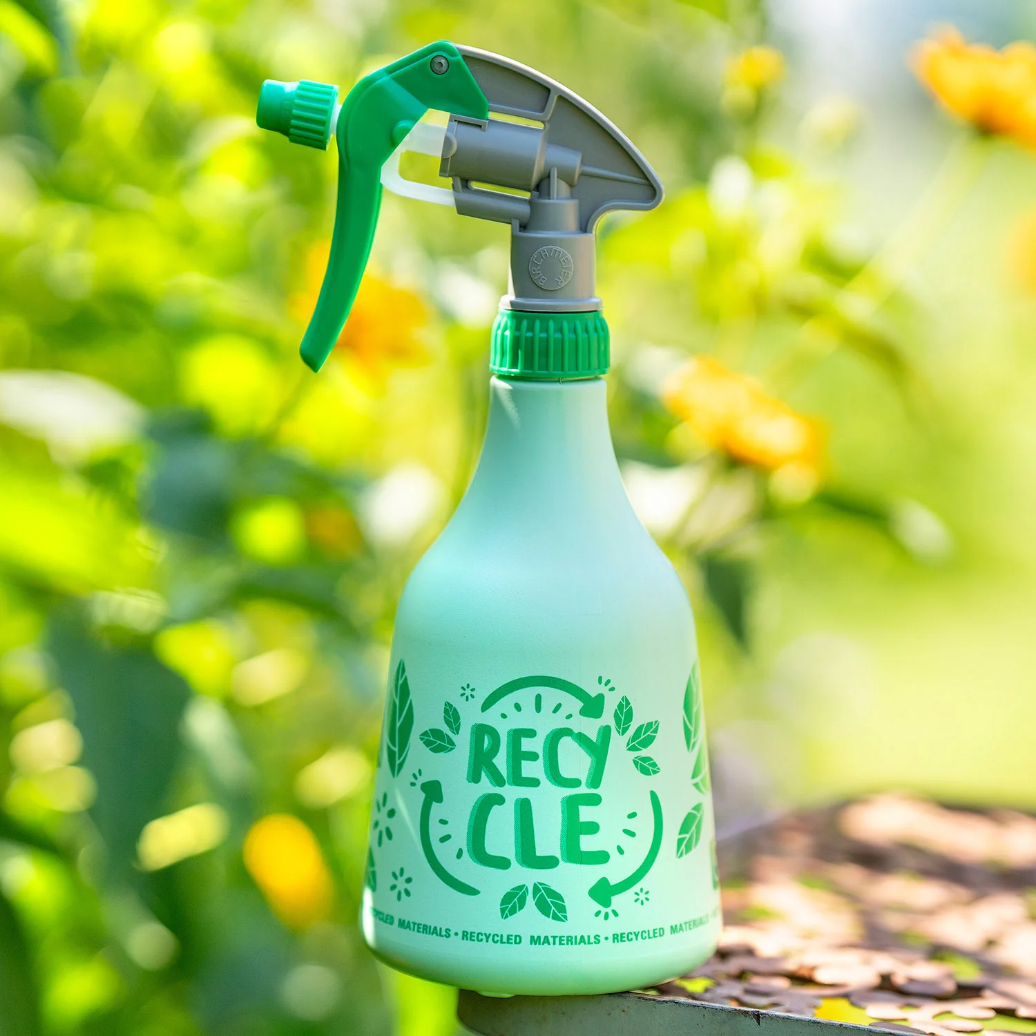 Birchmeier Sprühflasche Recyclution 360°