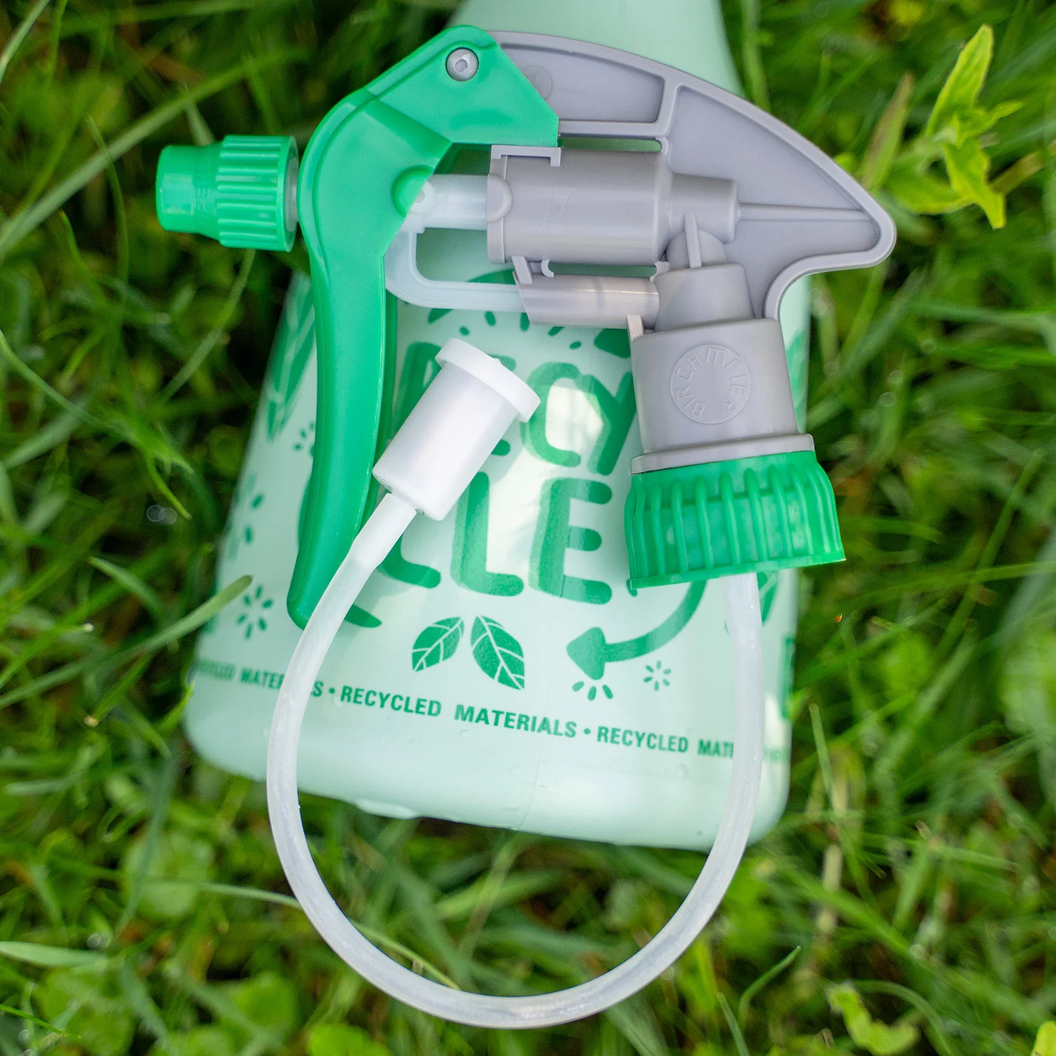 Birchmeier Sprühflasche Recyclution 360° - Image 3