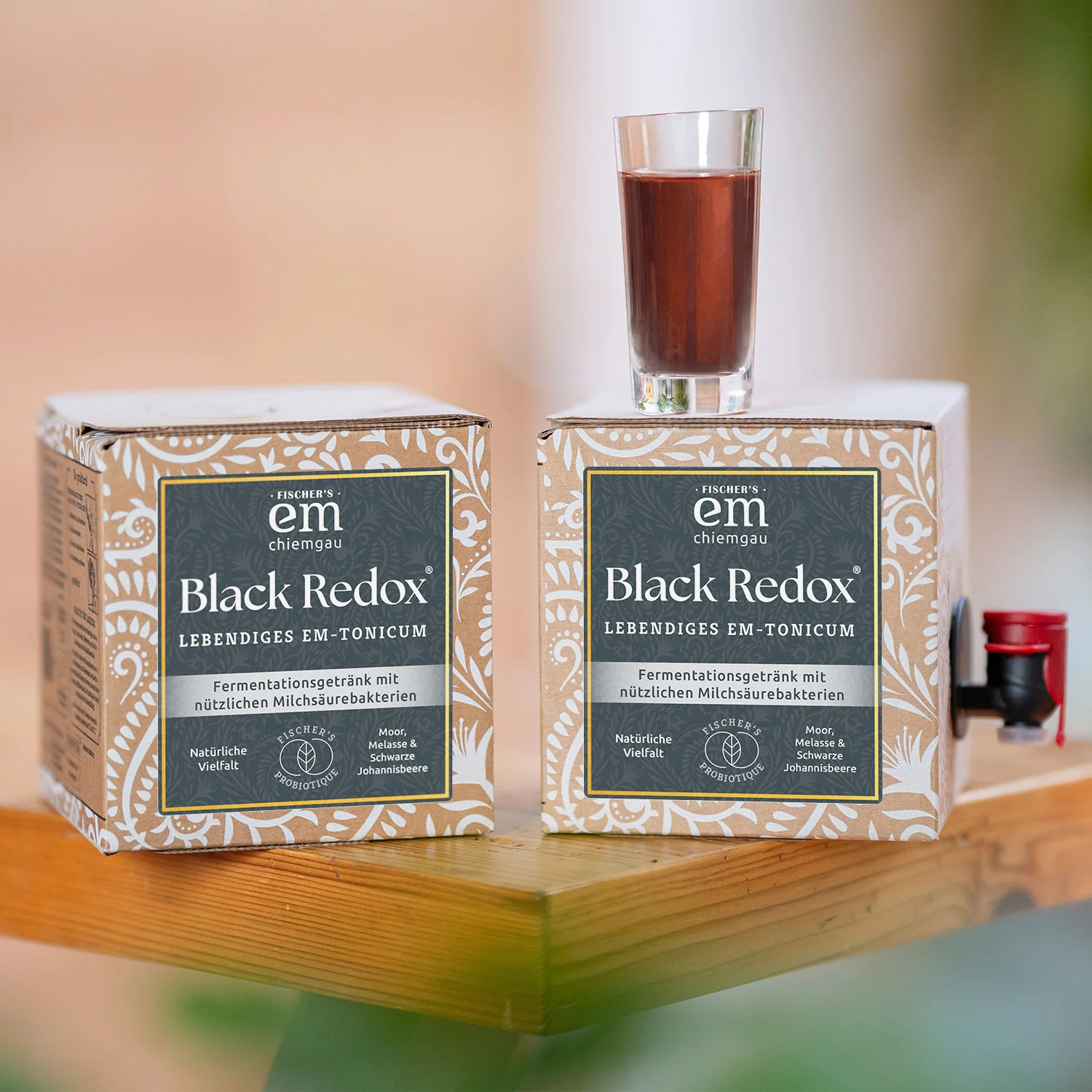 Black Redox - veganes EM-Tonicum mit Moor-Komposition - Image 3