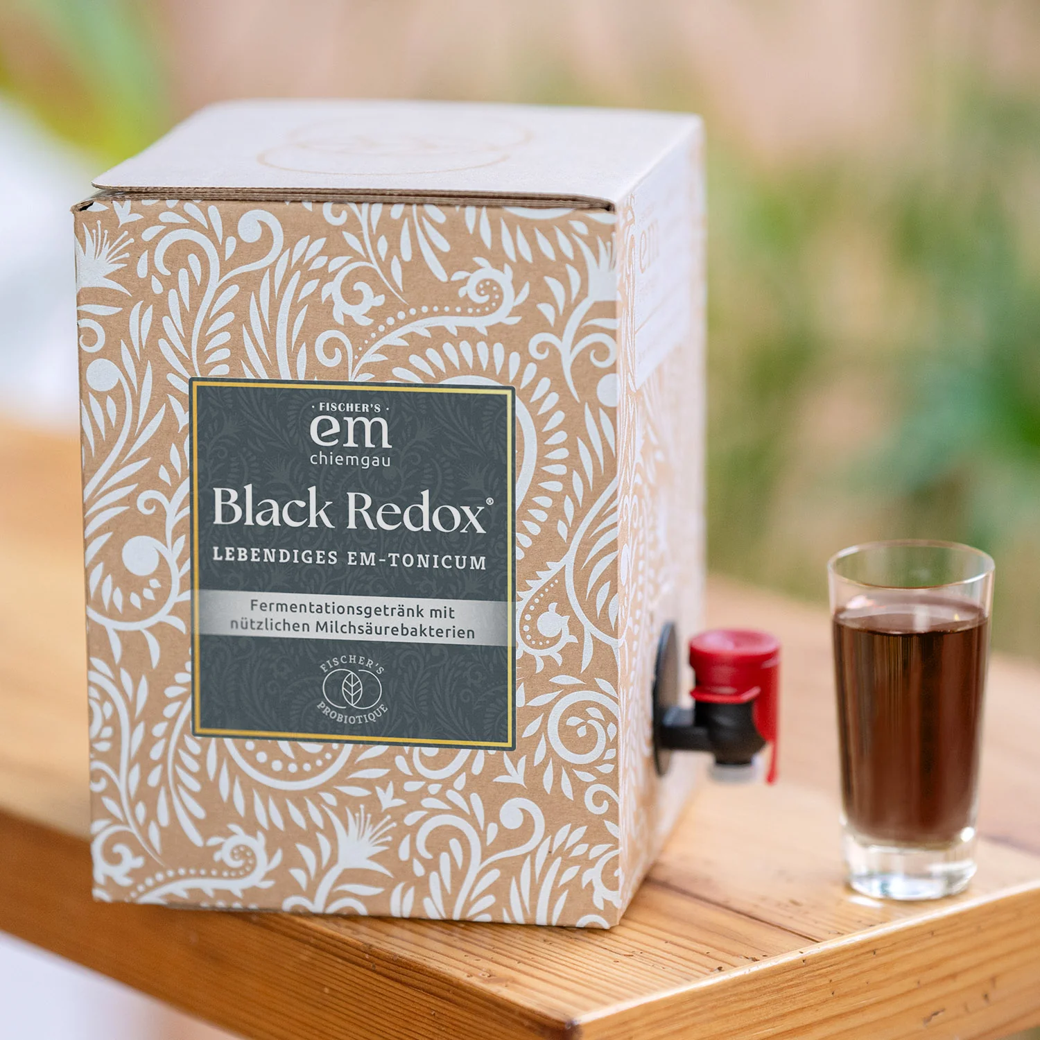 Black Redox - veganes EM-Tonicum mit Moor-Komposition - Image 4