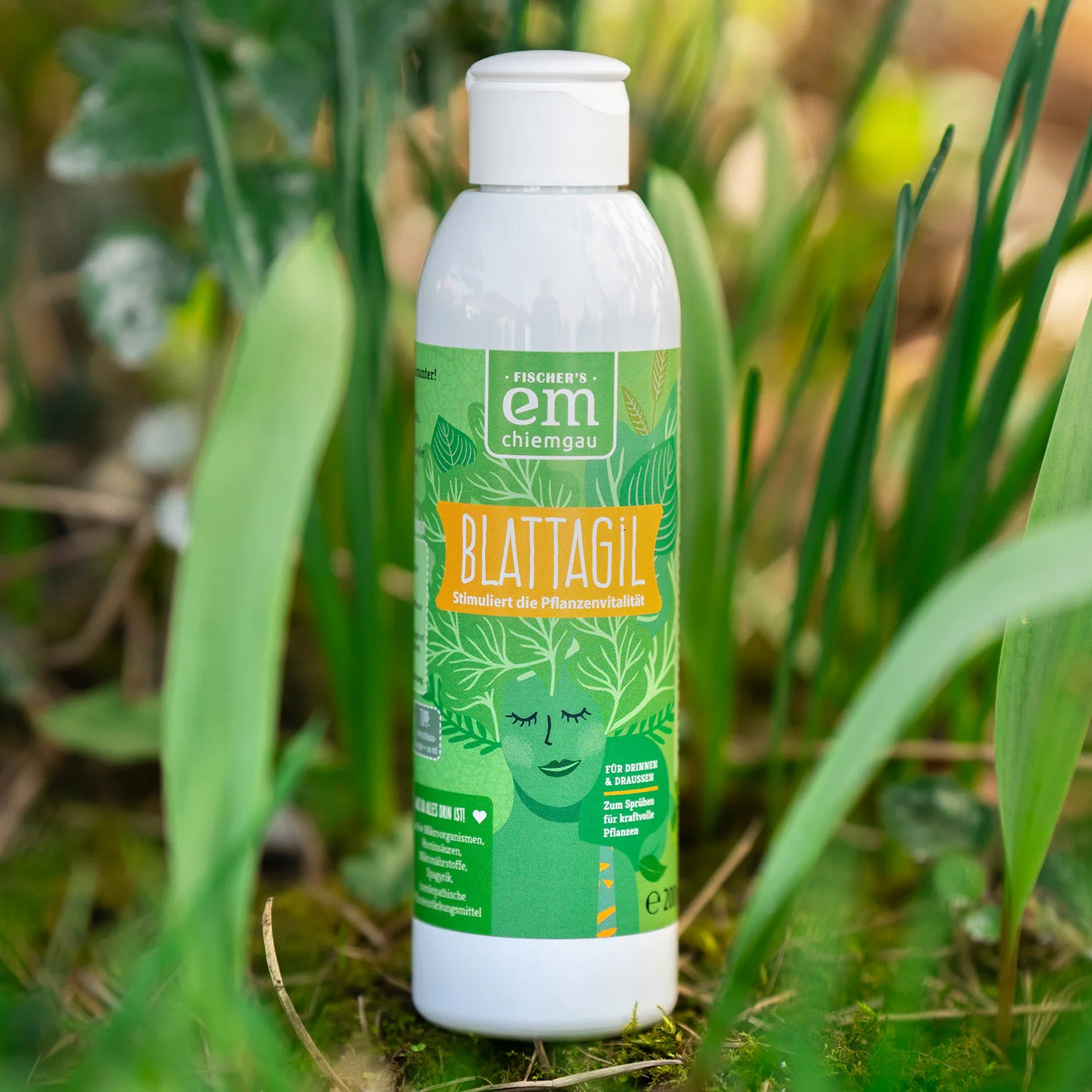 Blattagil ® zur Steigerung der Pflanzenvitalität - Image 8