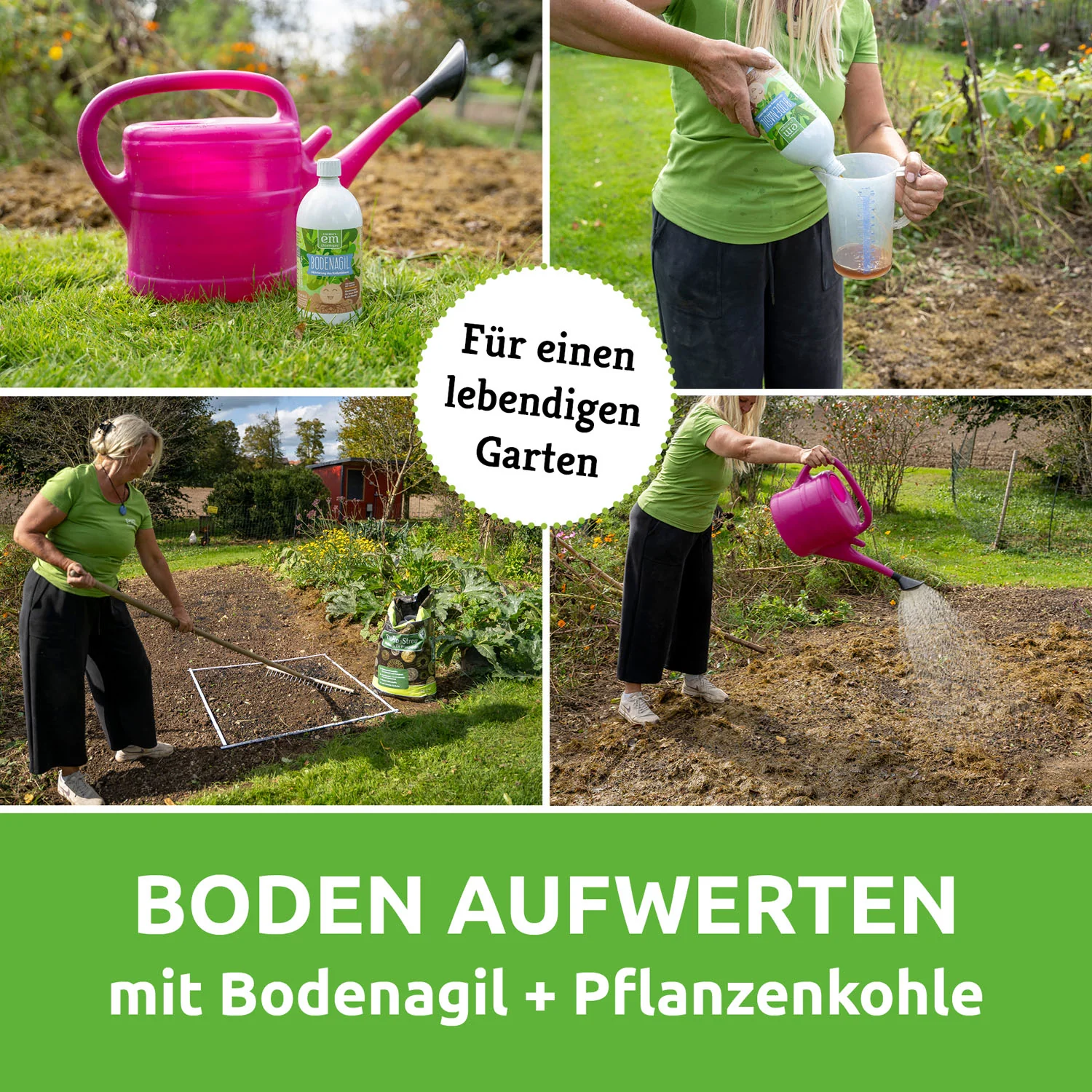 Bodenagil ® - nativer Bodenaktivator - Image 5