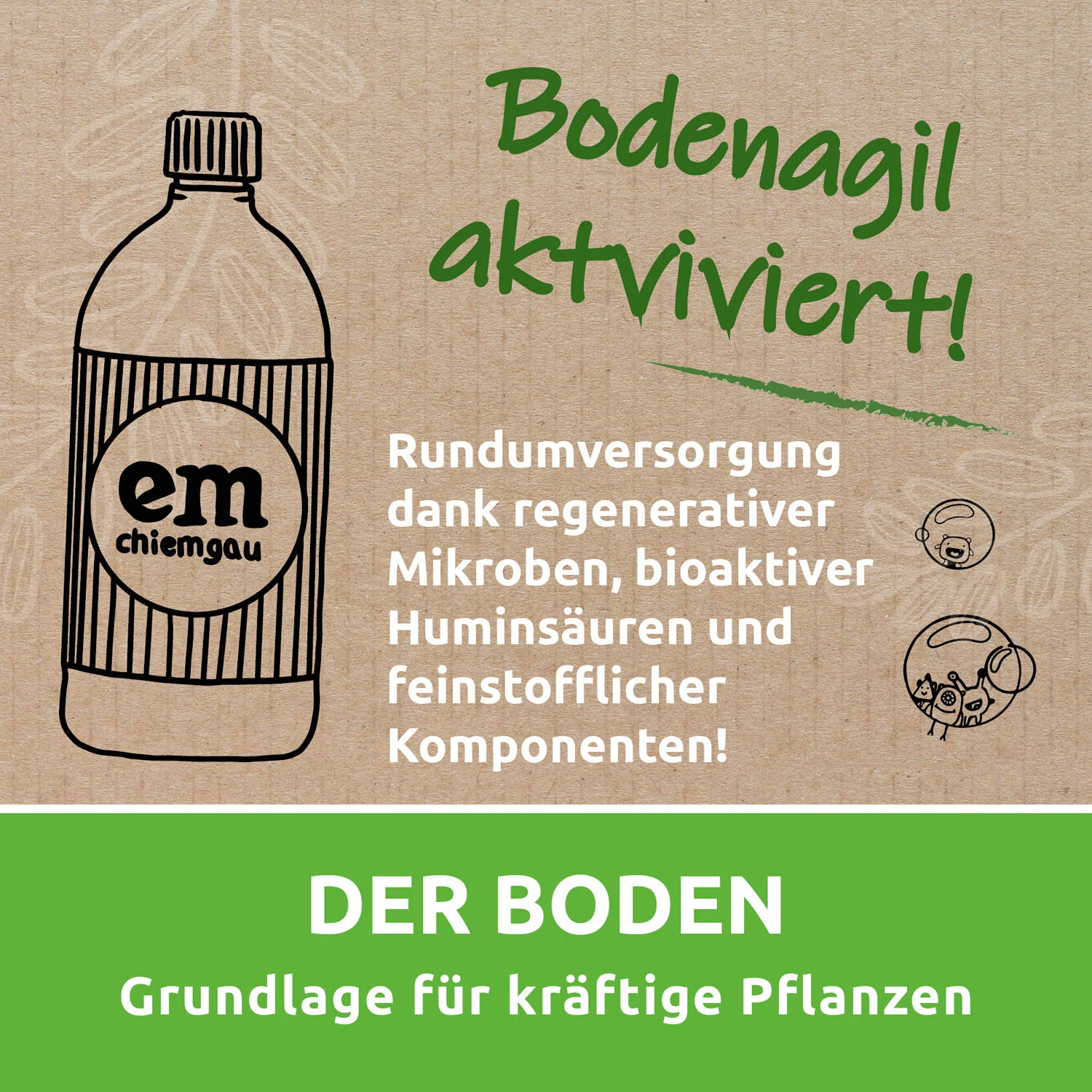 Bodenagil ® - nativer Bodenaktivator - Image 6