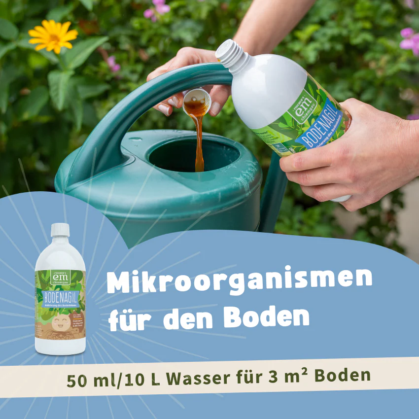 Bodenfit Set - aktiviert erschöpfte Böden - Image 7