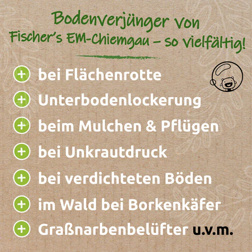 Bodenverjünger ® - Humusaufbau in der regenerativen Landwirtschaft - Image 5