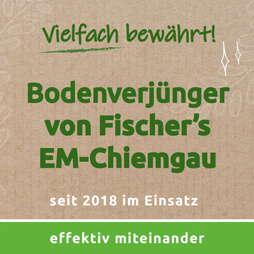 Bodenverjünger ® - Humusaufbau in der regenerativen Landwirtschaft - Image 7