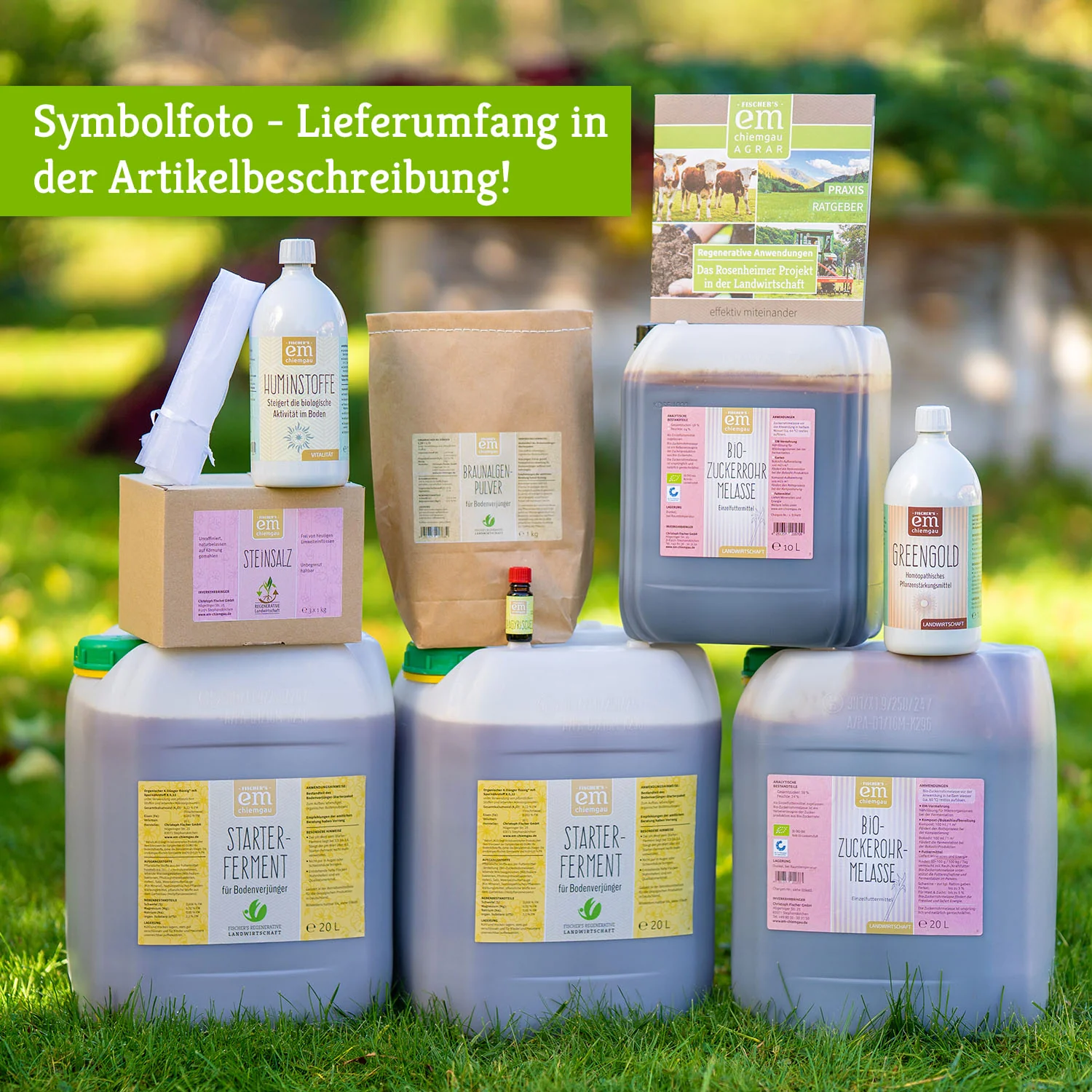 Bodenverjünger - Starterpaket - Image 8