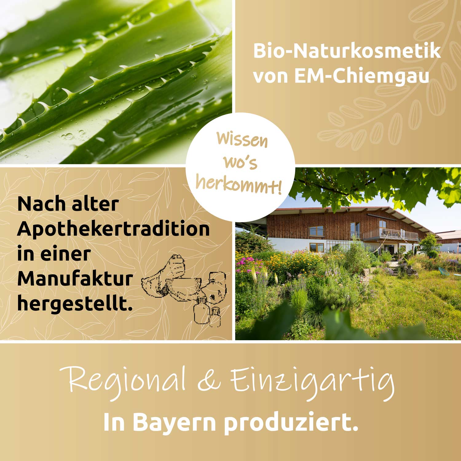 Linda Marie PROBIOTIQUE – Bodylotion – cremen, pflegen, wohlfühlen - Image 9