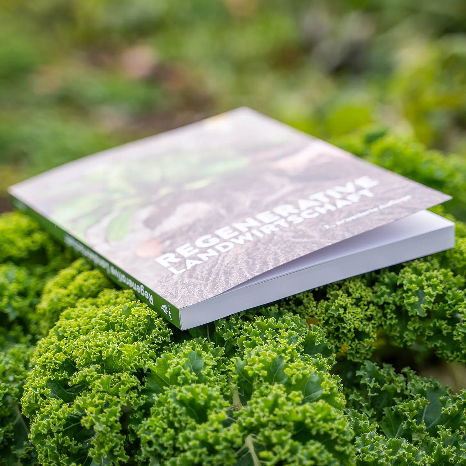 Regenerative Landwirtschaft - BUCH - Image 4