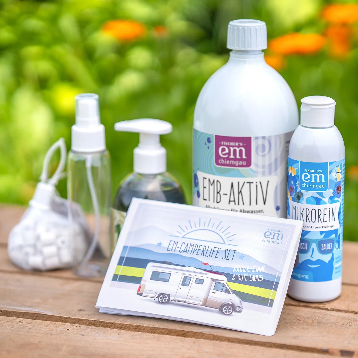 EM-Camperlife SET - Image 2