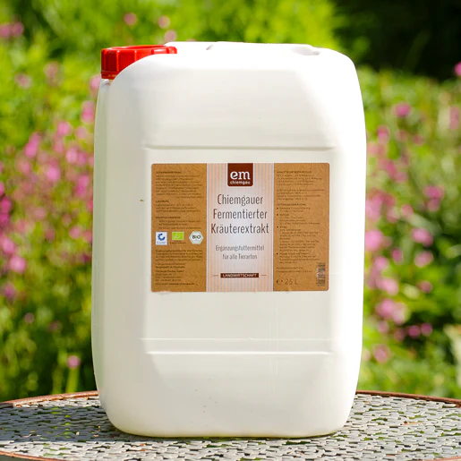 Bio CFKE, 5 L bib - Image 10