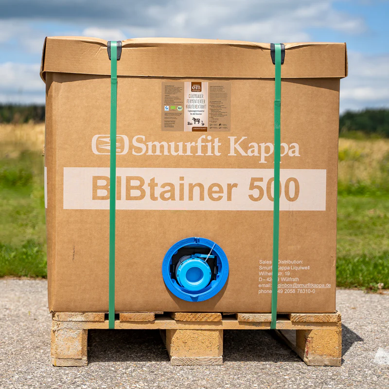 Bio CFKE, 5 L bib - Image 12