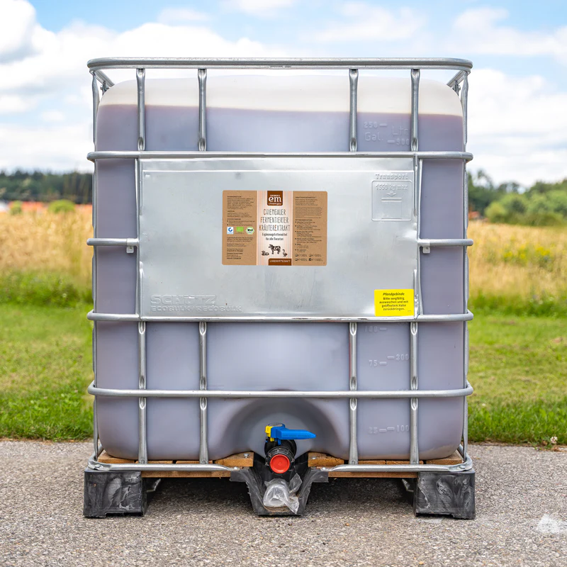 Bio CFKE, 5 L bib - Image 13