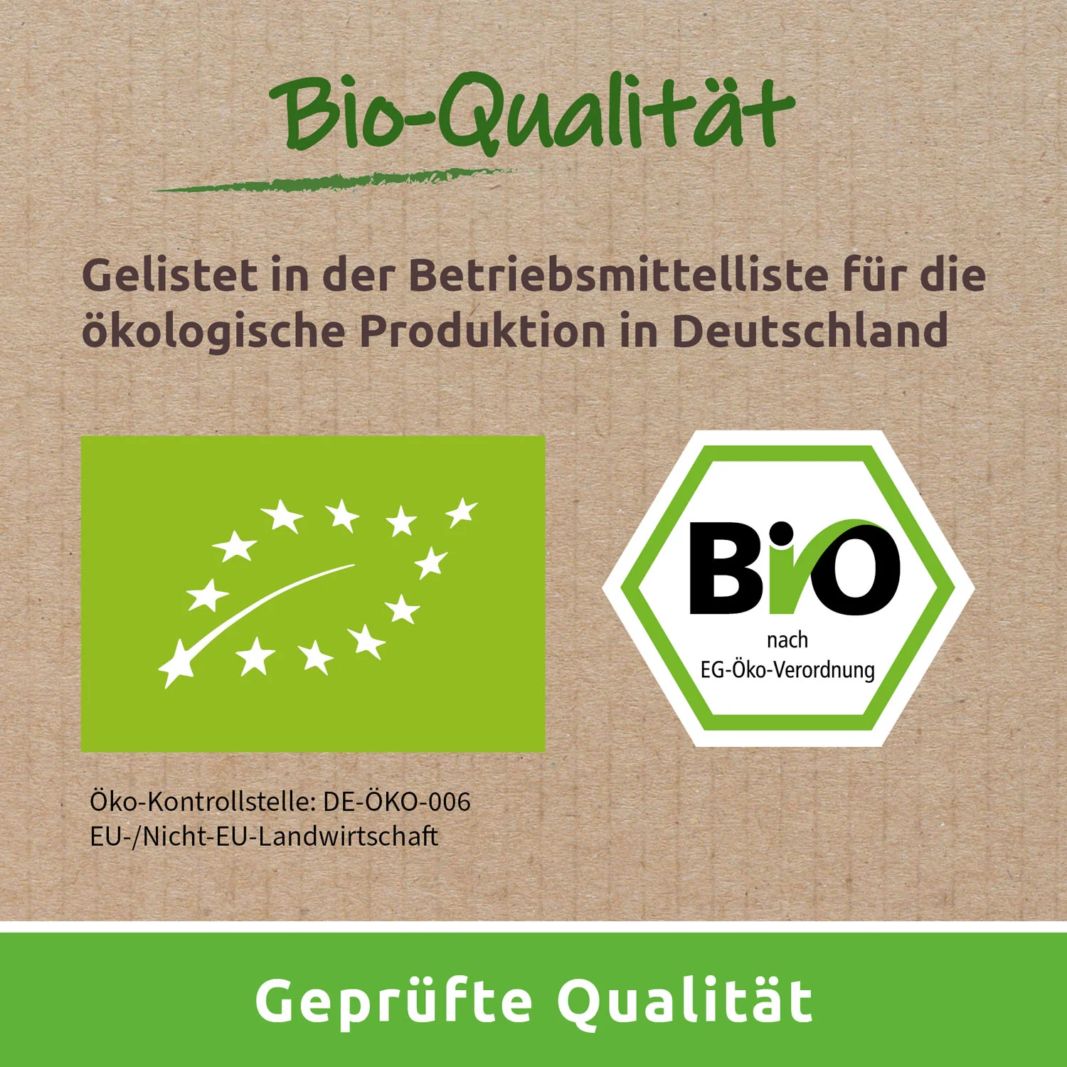 Bio CFKE, 5 L bib - Image 7