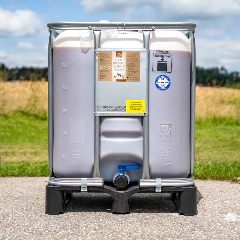 Bio CFKE, 5 L bib - Image 11