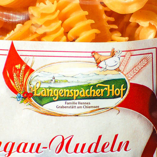Chiemgauer Nudeln EM-Kostbarkeiten - Image 2