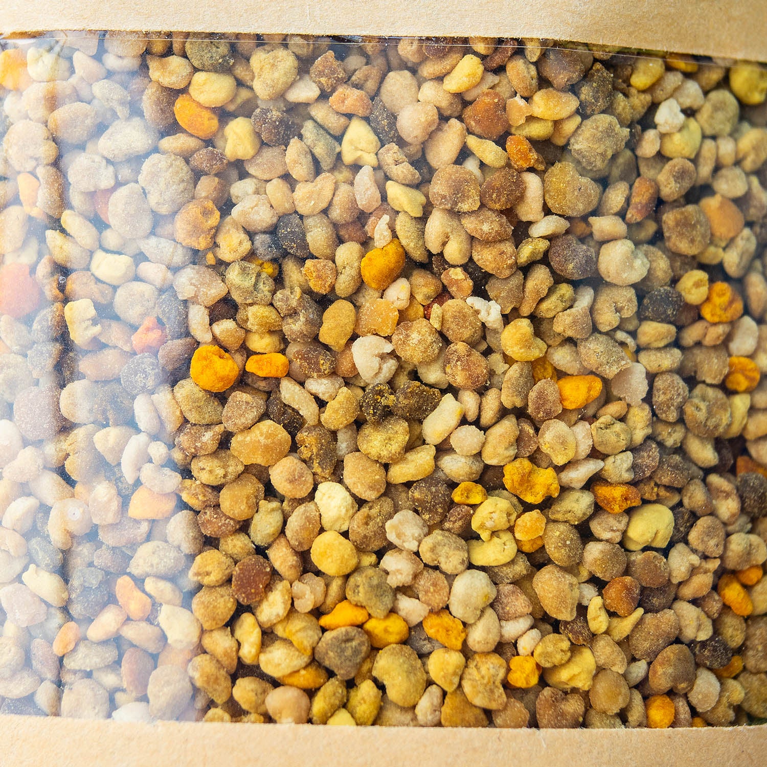 Chiemsee Blüten-Pollen von der Herreninsel, 150 g - Image 2