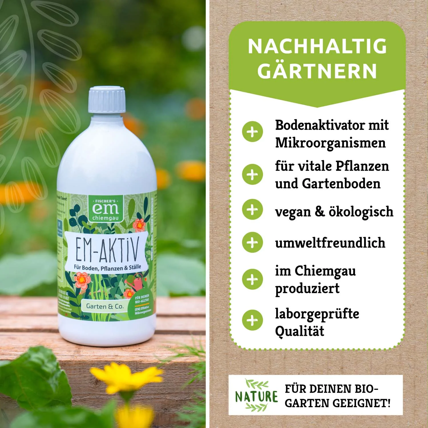 EM-Gartenzauber - SET - Image 2