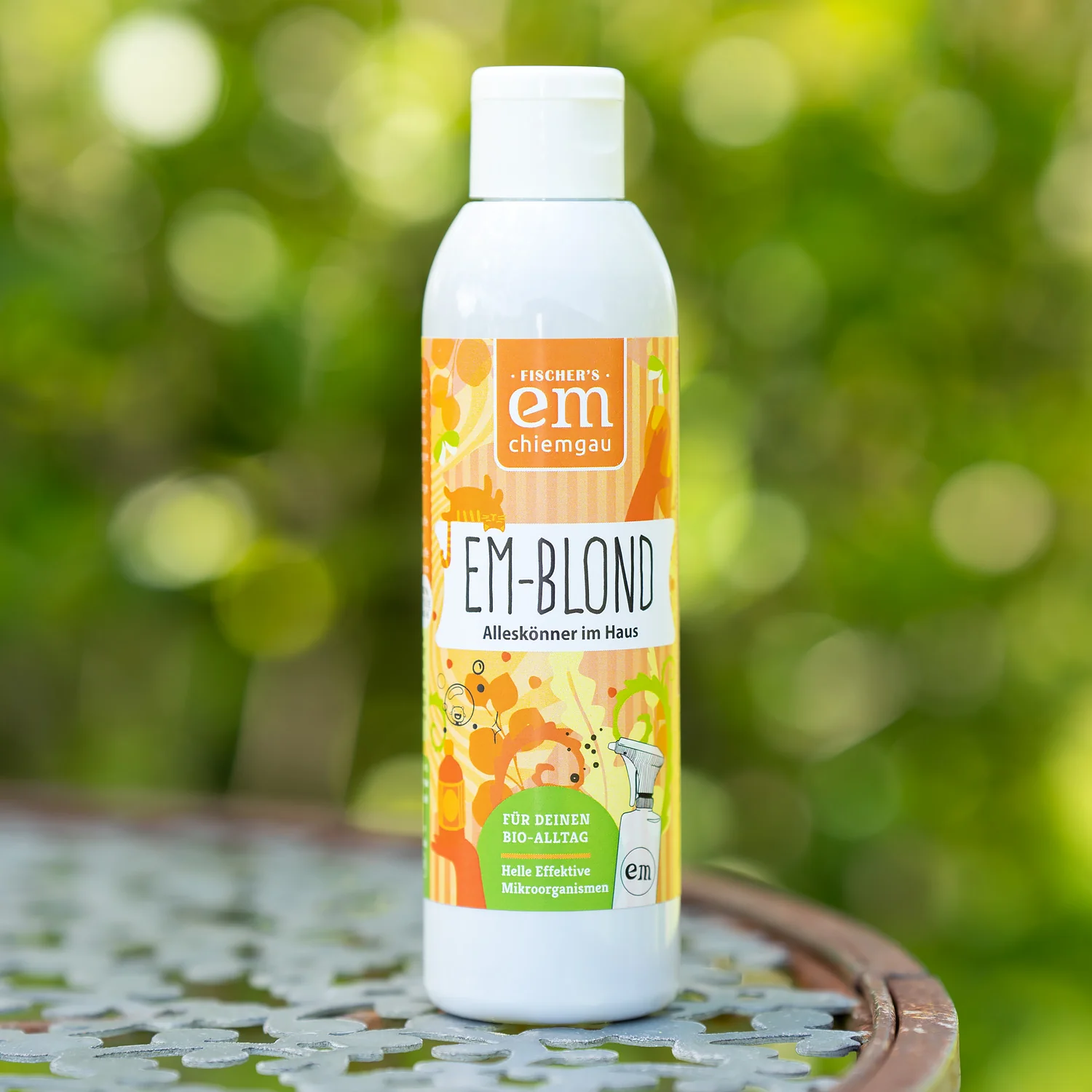 EM-blond ® - Alleskönner - Image 11