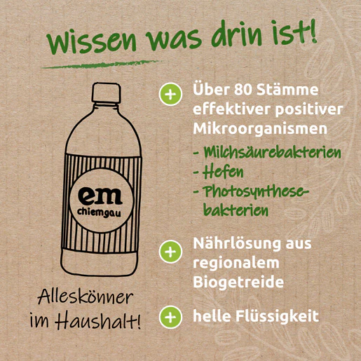 EM-blond ® - Alleskönner - Image 5