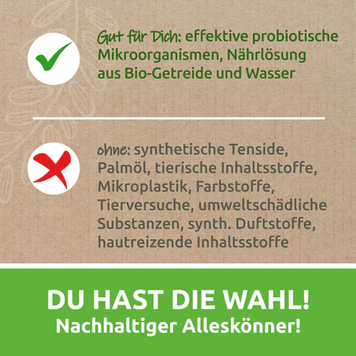 EM-blond ® - Alleskönner - Image 9