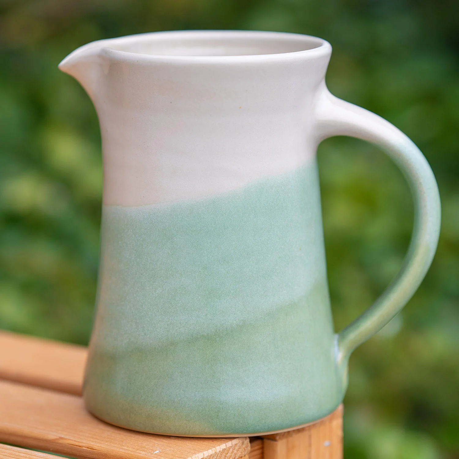 EM-Keramik Krug - Steinzeug 1,5 L - Image 4