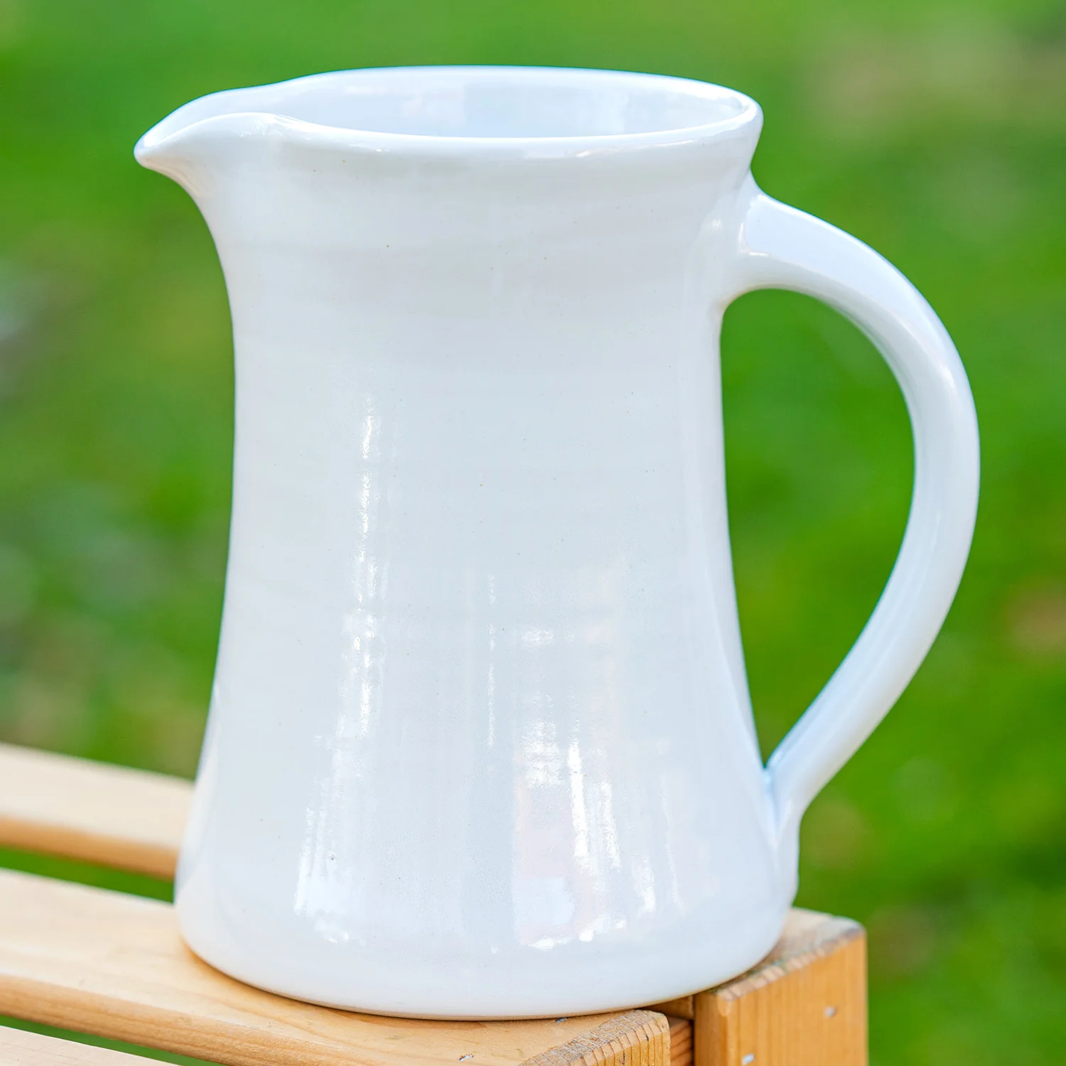 EM-Keramik Krug - Steinzeug 1,5 L - Image 7