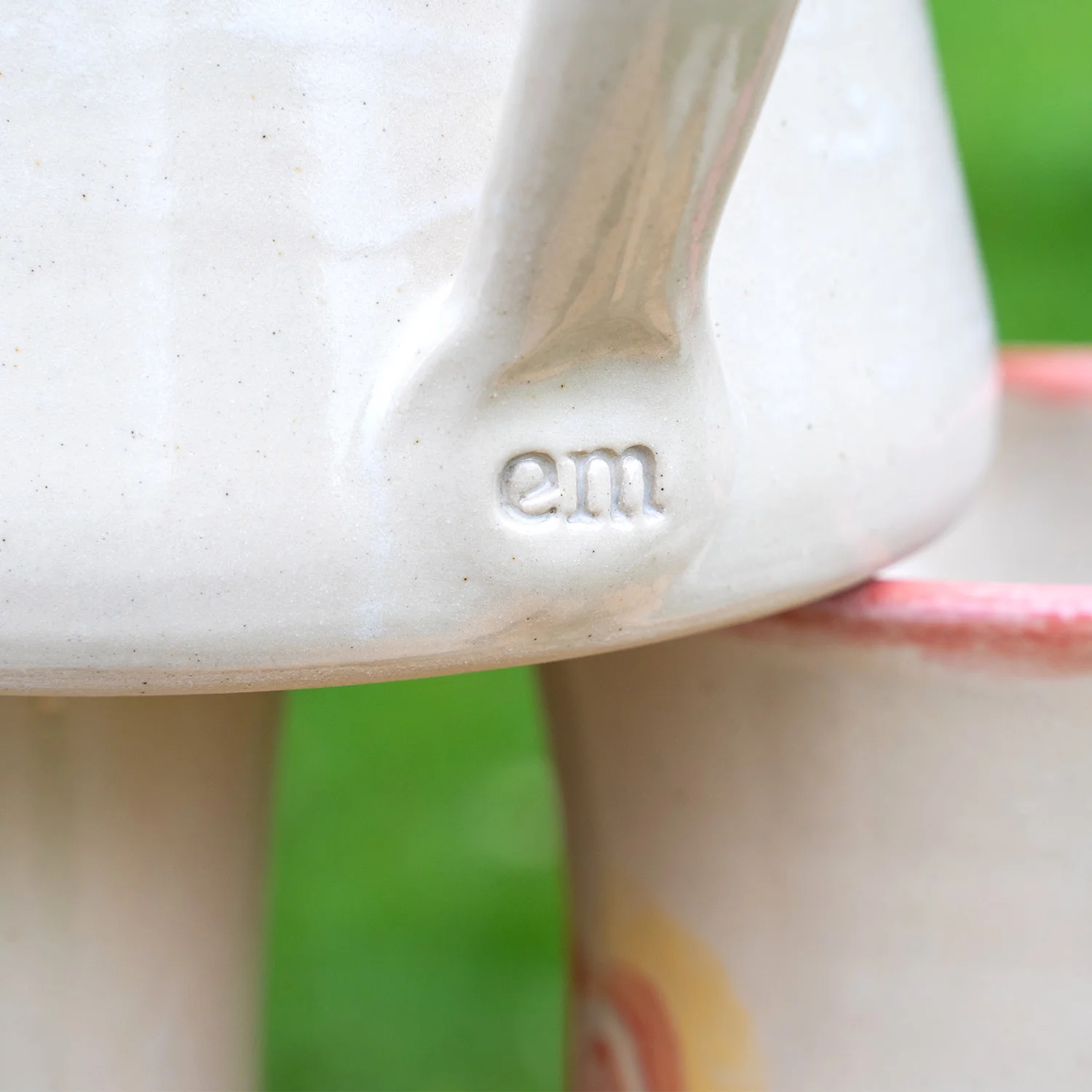 EM-Keramik Krug - Steinzeug 1,5 L - Image 8