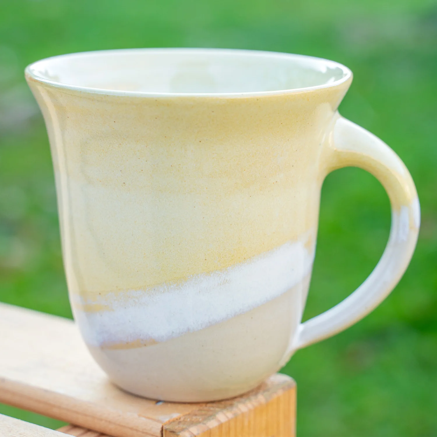 EM-Keramik Tasse - Steinzeug 0,3 L - Image 7