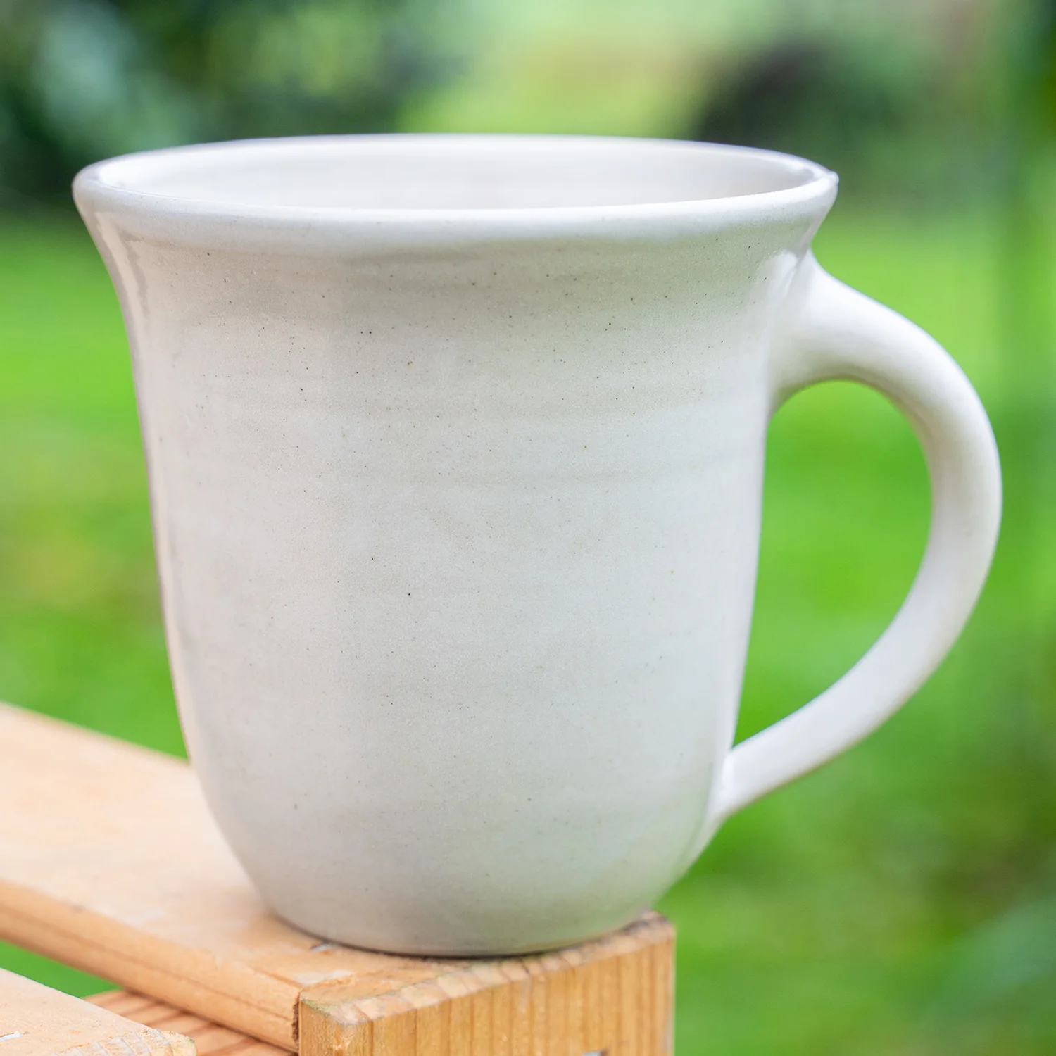 EM-Keramik Tasse - Steinzeug 0,3 L - Image 8