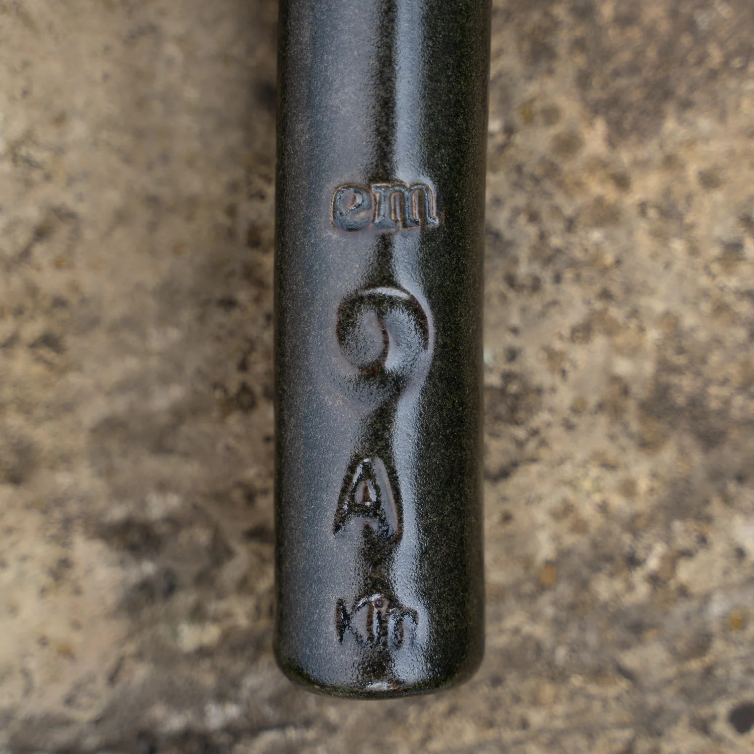 EM-Kin Keramikstab ABWASSER, bis zu 15 cbm - SCHWARZ - Image 2