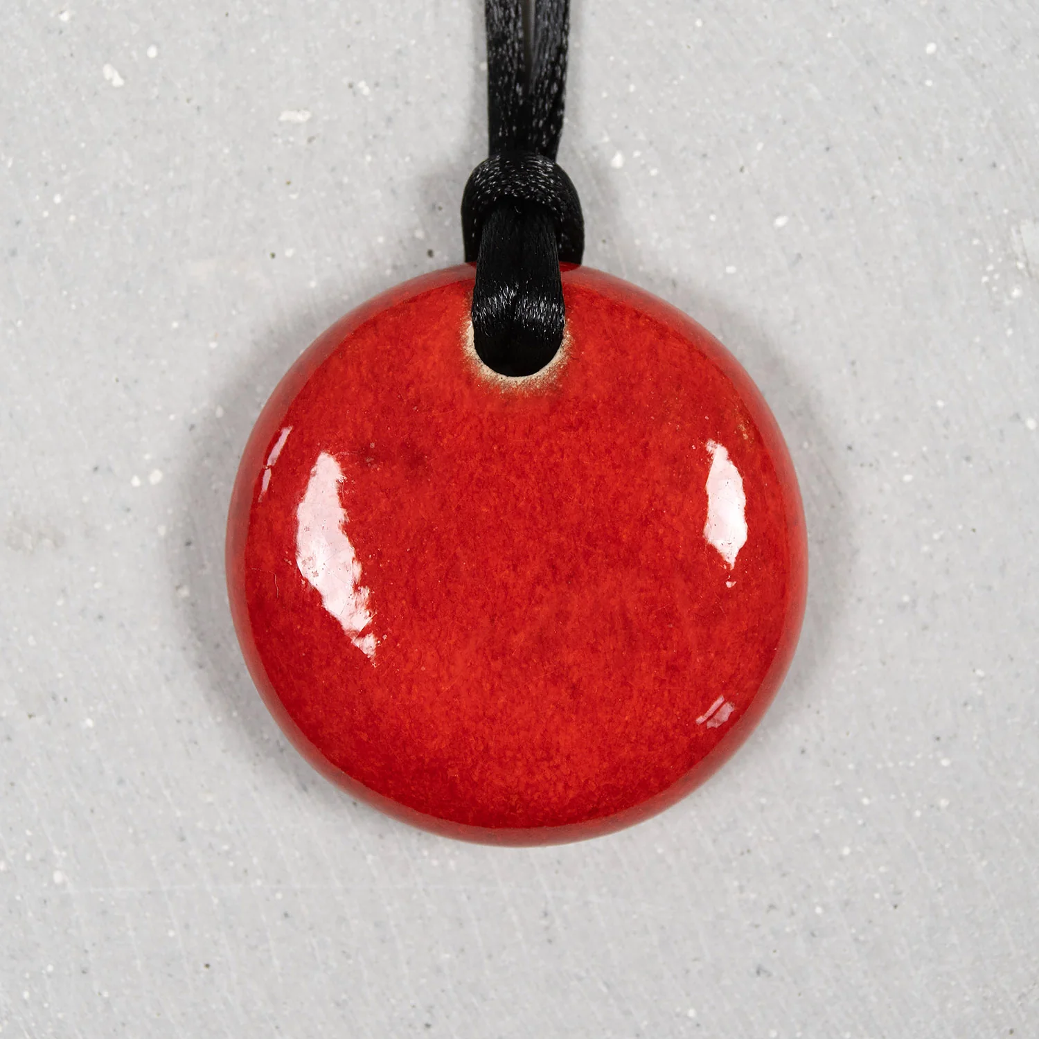 Kette mit EM-Kin Medaillon - Image 8