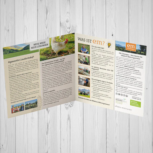 EM-Magazin: Landwirtschaft - Image 3