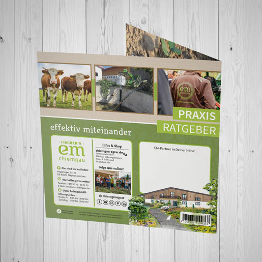 EM-Magazin: Landwirtschaft - Image 4