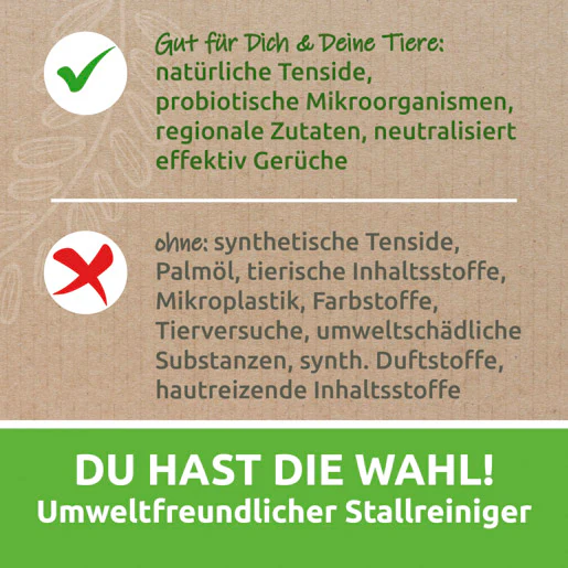 Probiotischer EM-Stallreiniger - Image 5