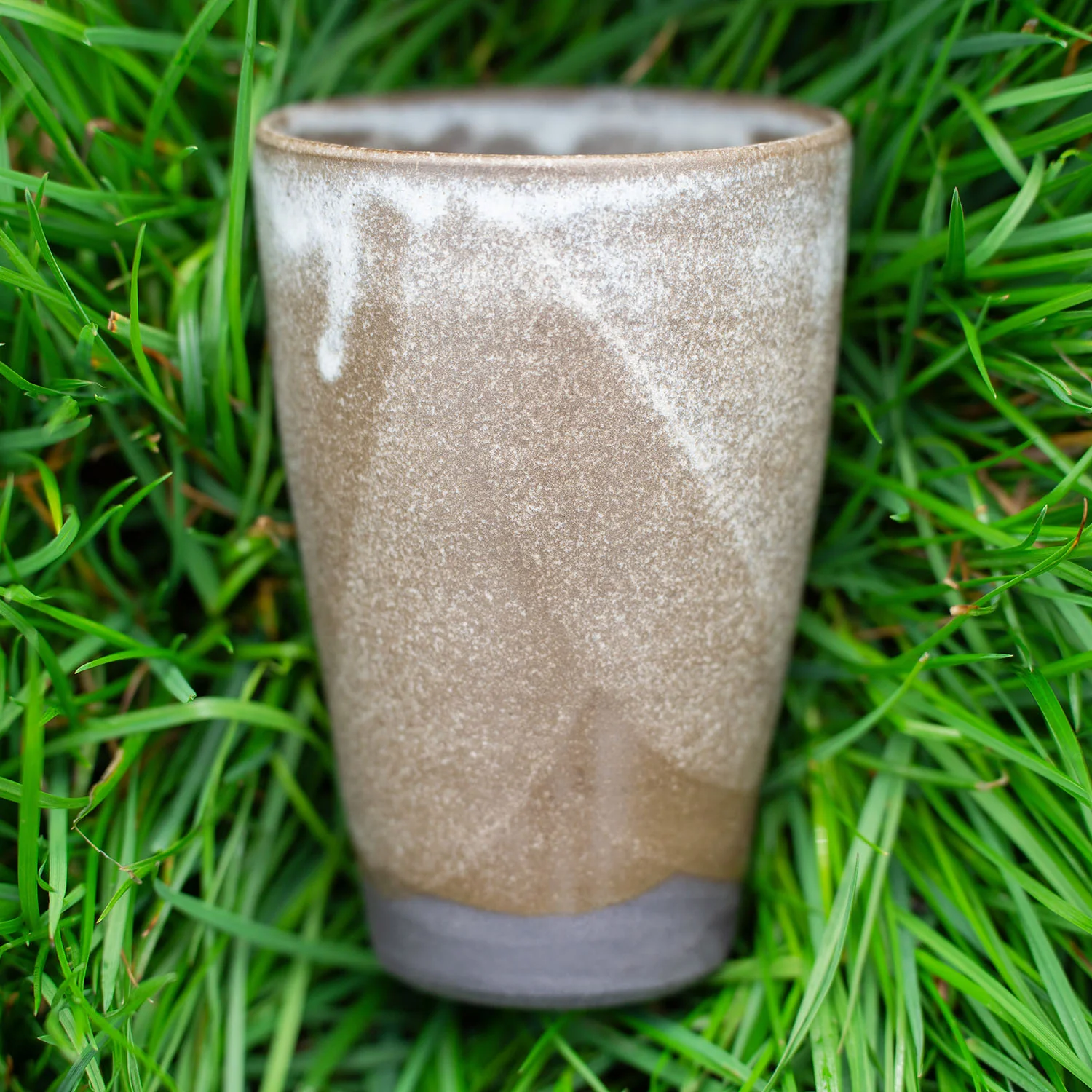 EM-Steinzeug Becher - Image 5