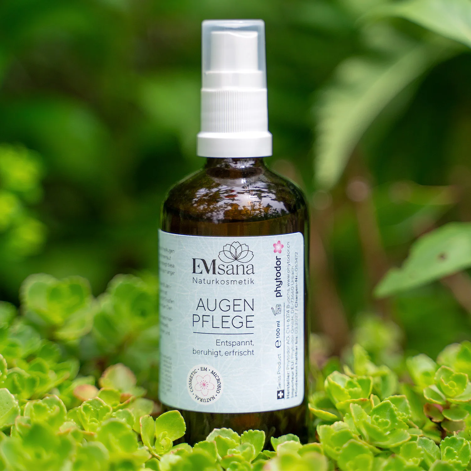 EMSana Augenpflege Spray, 100 ml