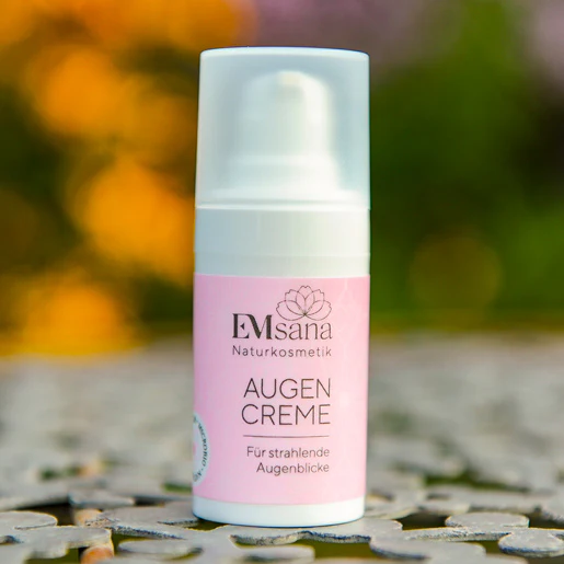 EMSana Augencreme, 15 ml