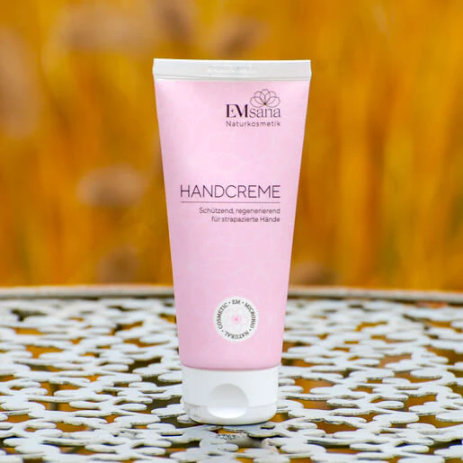 EMSana HANDcreme, 100 ml