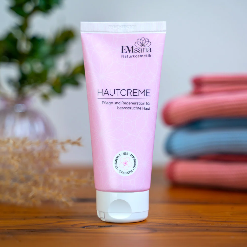 EMSana HAUTcreme 100 ml