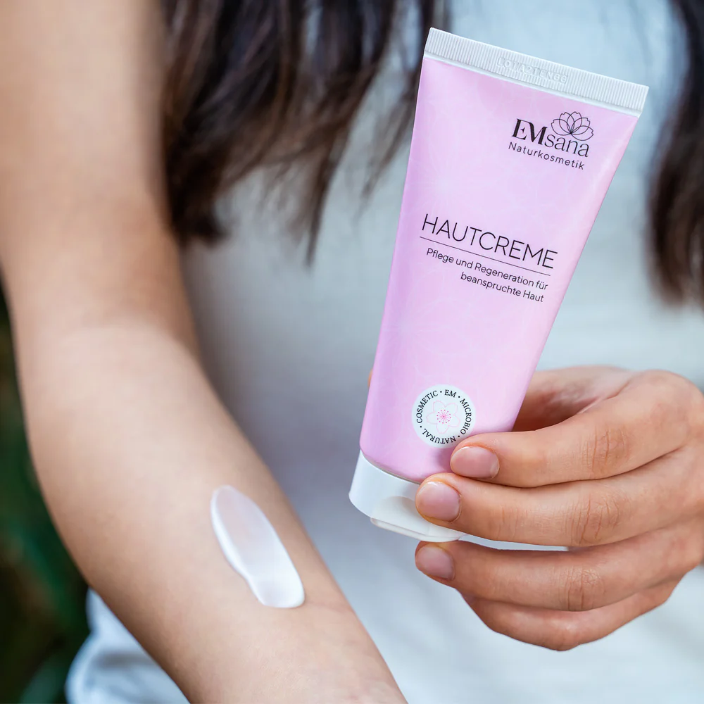 EMSana HAUTcreme 100 ml - Image 3