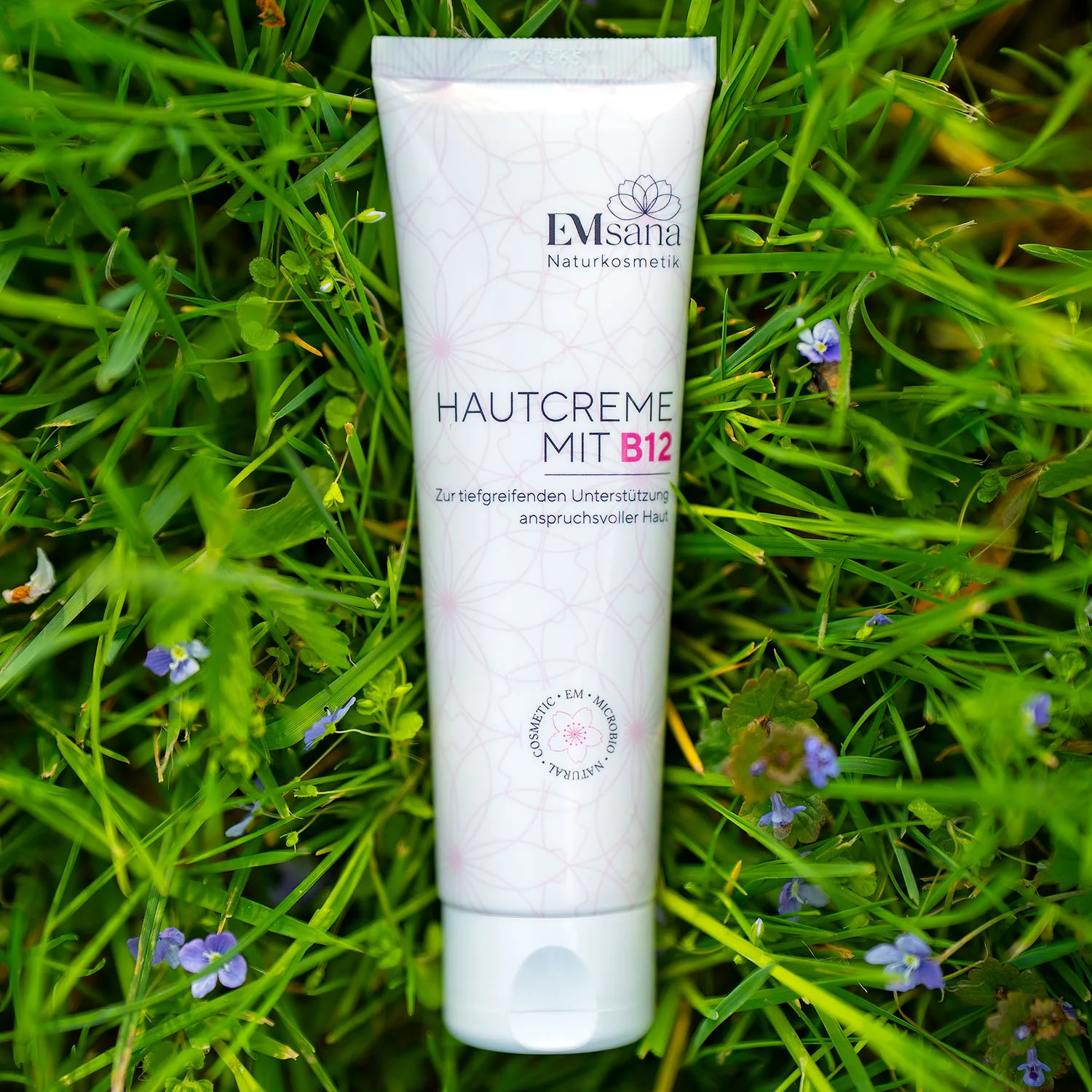 EMSana Hautcreme B12 100 ml